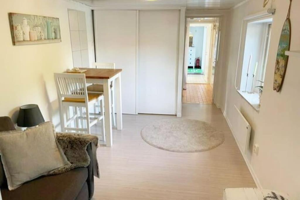 Dennis Beachhouse * Trelleborgs kommun