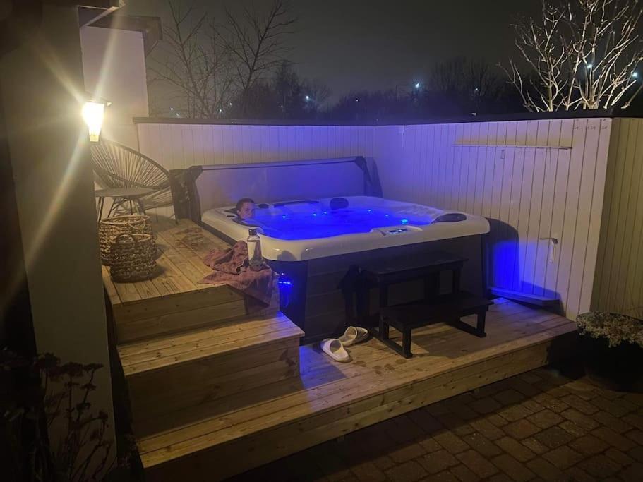 Dennis Beachhouse Feriehus