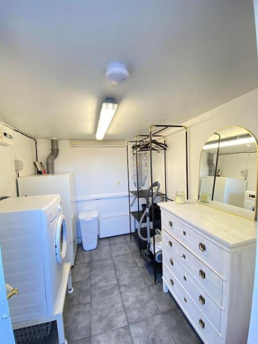 Dennis Beachhouse Feriehus Trelleborgs kommun