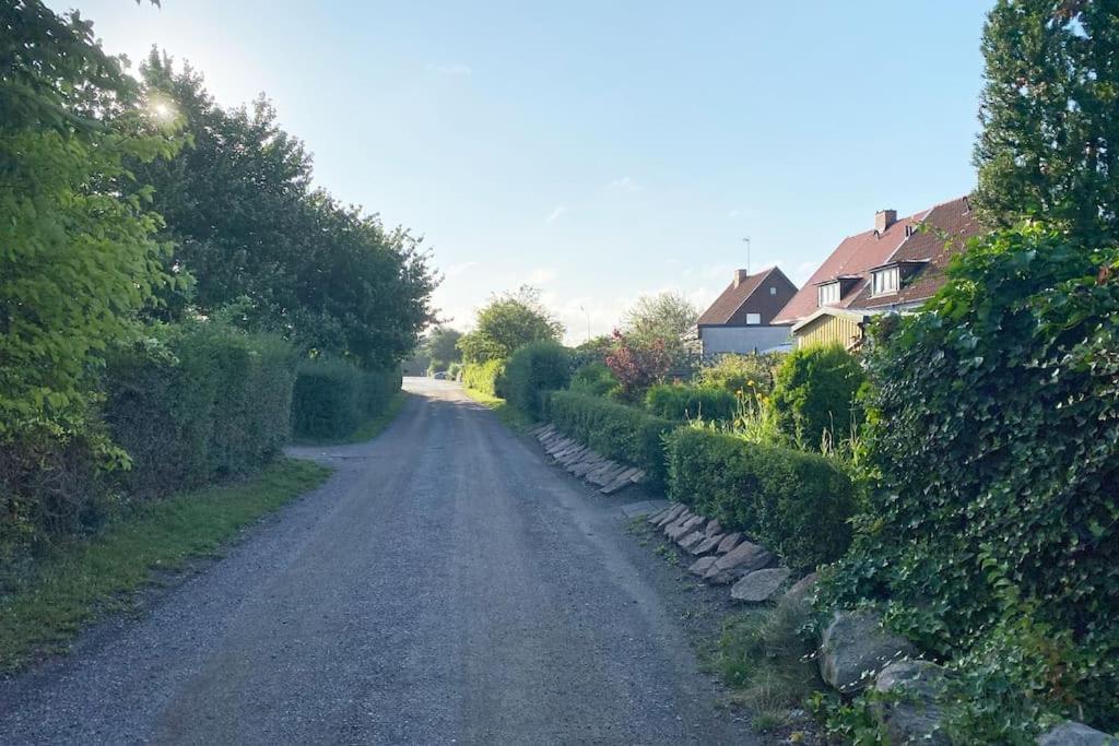 Dennis Beachhouse Feriehus