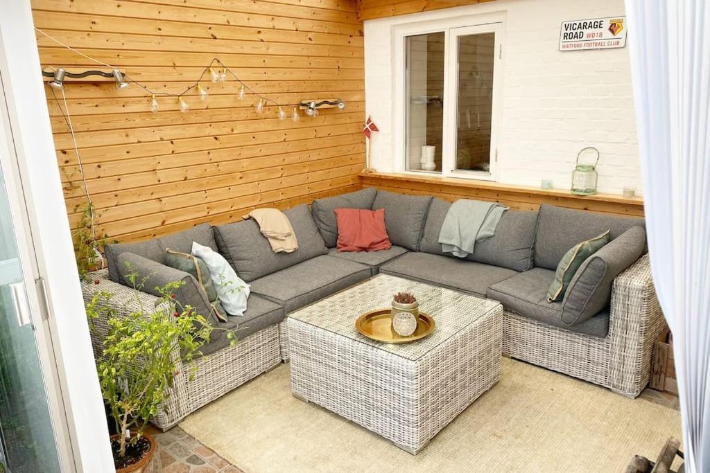 Dennis Beachhouse Trelleborgs kommun