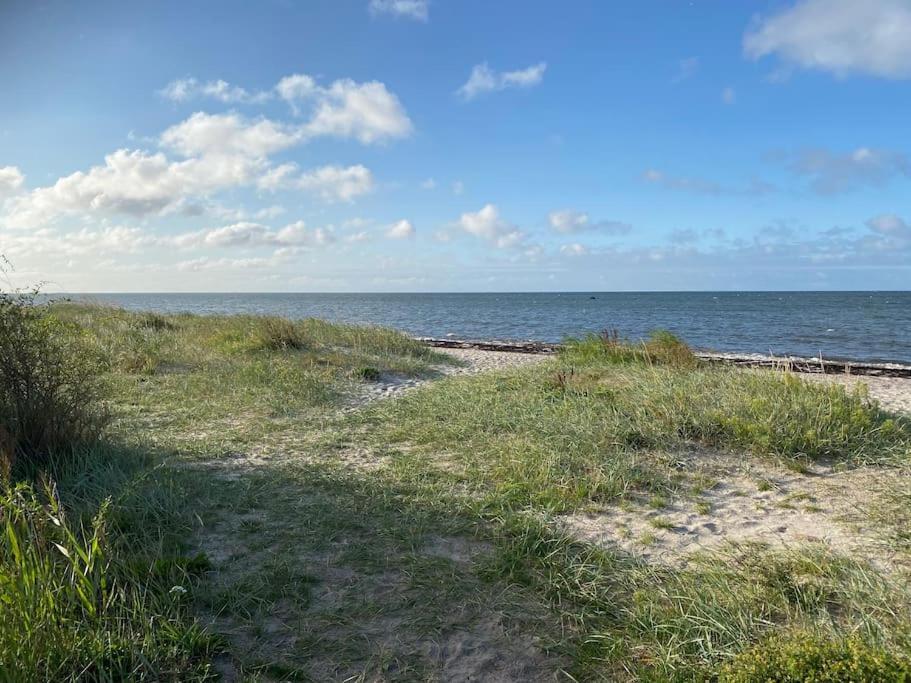 Dennis Beachhouse * Trelleborgs kommun