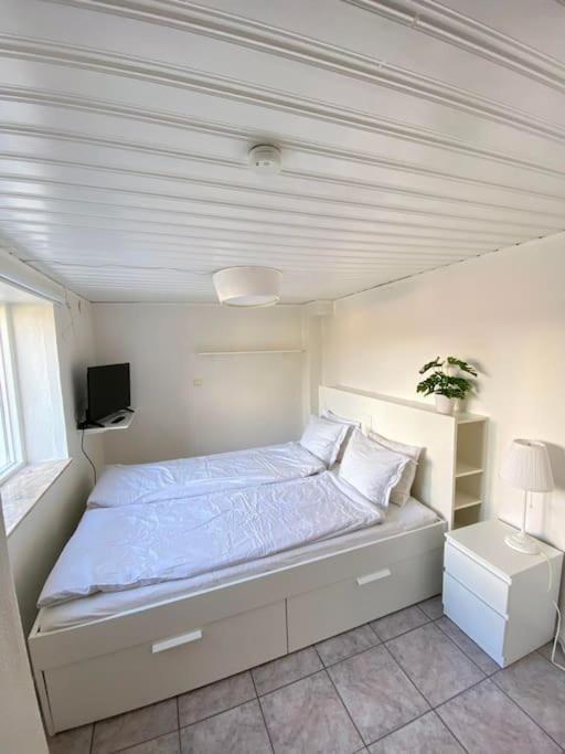 Dennis Beachhouse Feriehus *